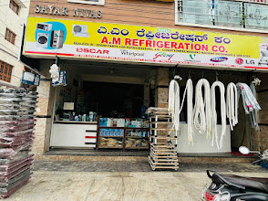 A.M Refrigeration
